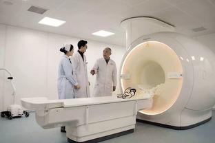 康达医院添置一批现代化医疗设备 提升医疗水平